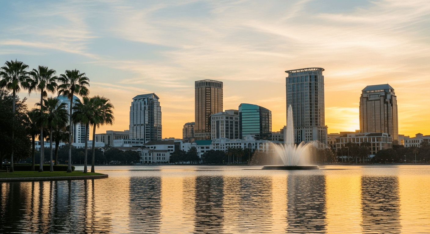Orlando, FL